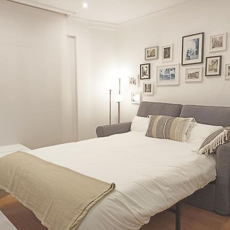 Apartamento en San Basilio junto a Torre de Belen Córdoba Exterior foto