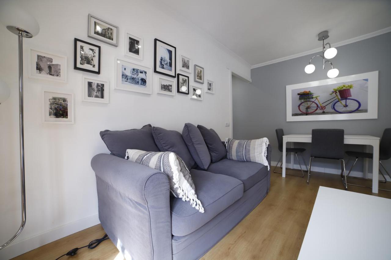 Apartamento en San Basilio junto a Torre de Belen Córdoba Exterior foto