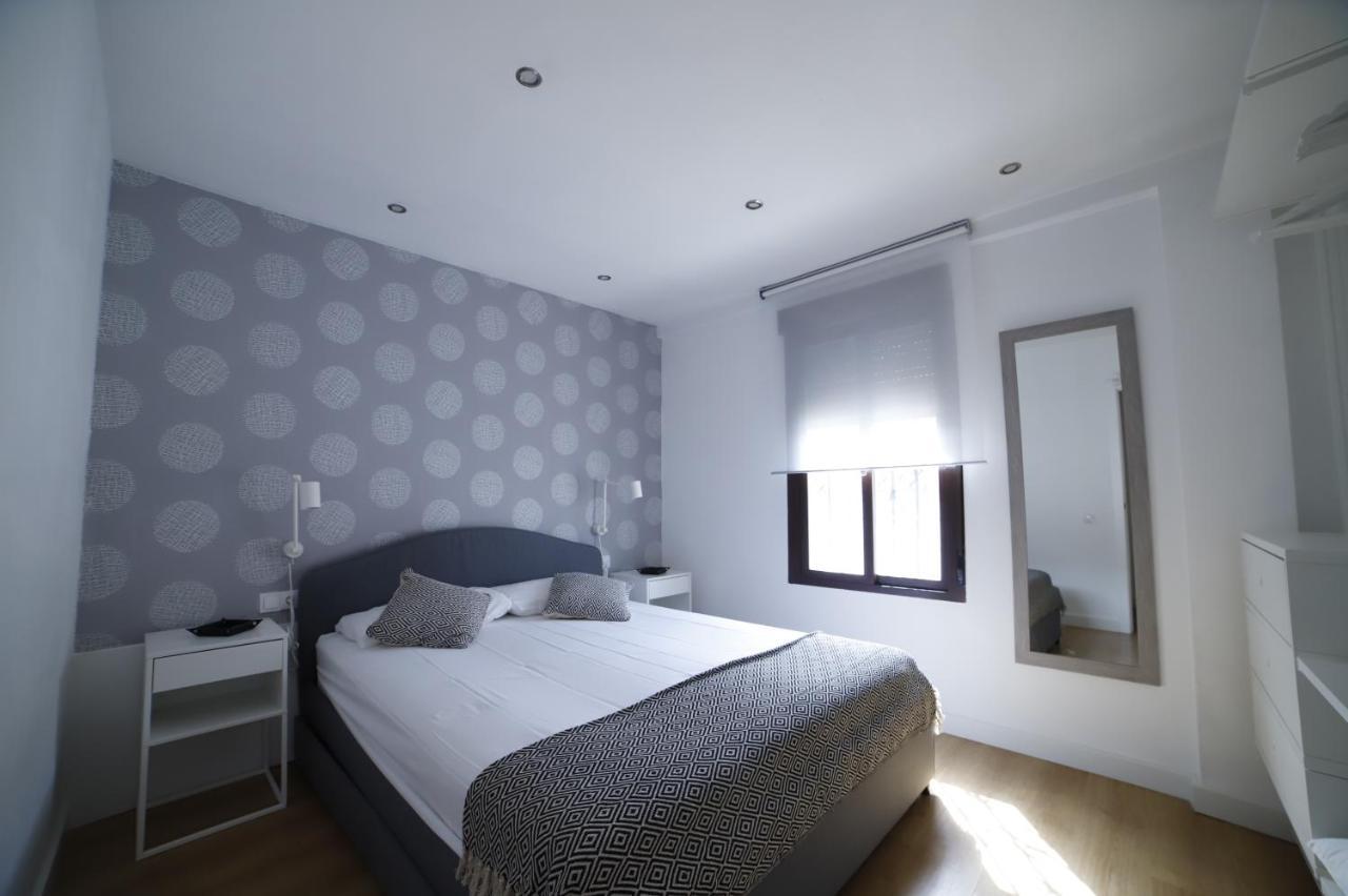 Apartamento en San Basilio junto a Torre de Belen Córdoba Exterior foto