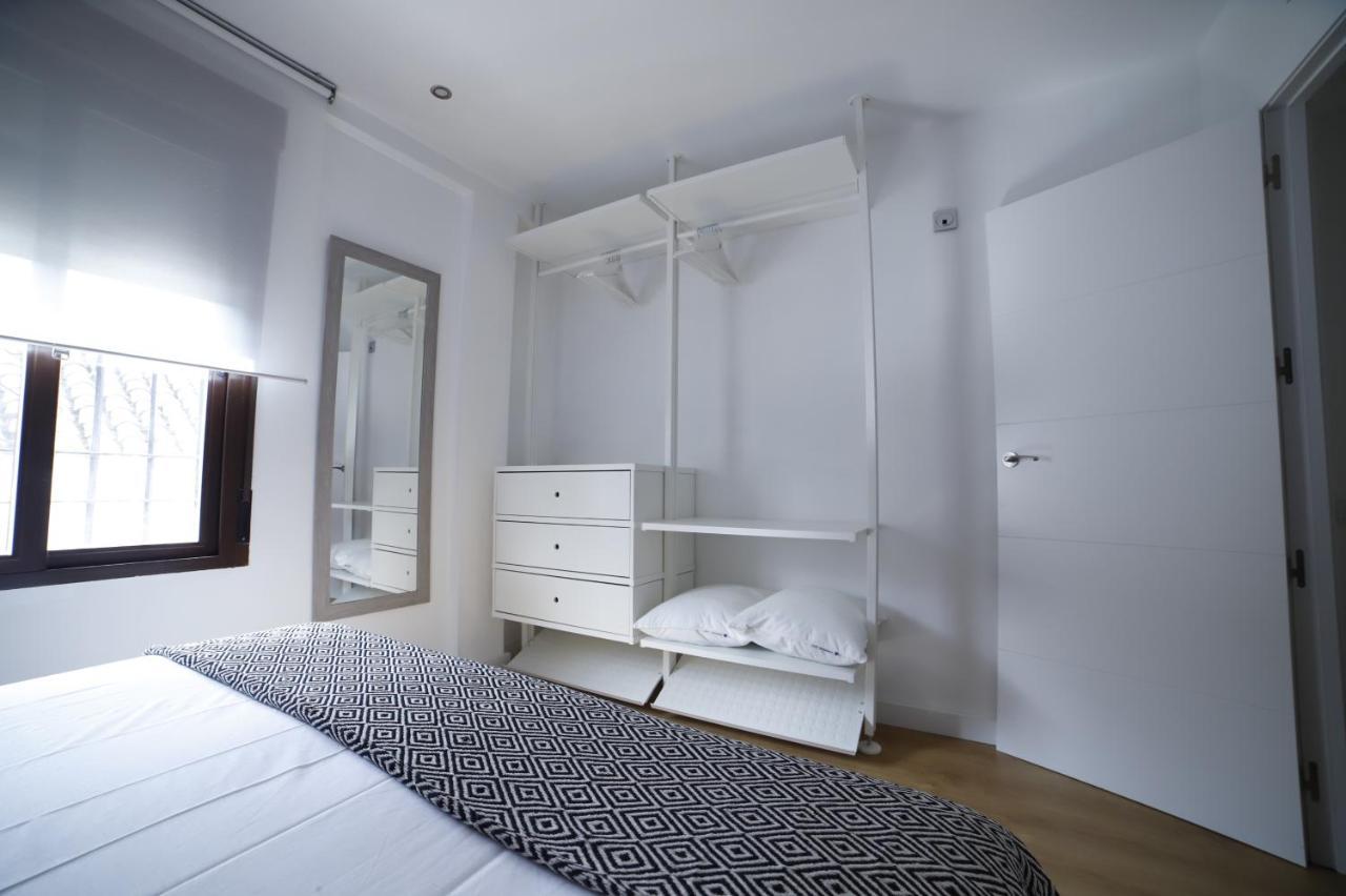 Apartamento en San Basilio junto a Torre de Belen Córdoba Exterior foto